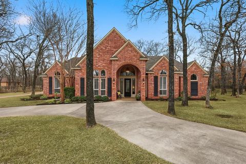 601 Primrose Court Argyle TX 76226