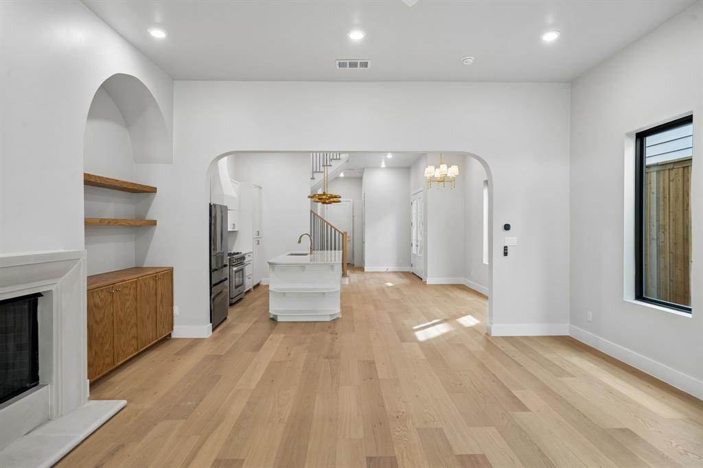 LACLEDE ADDN - Residential