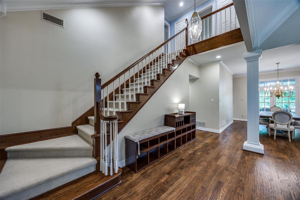 7207 Abrams Place Court