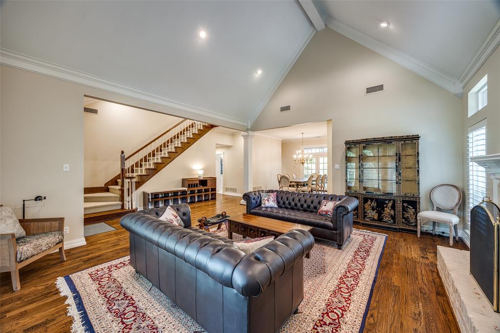 7207 Abrams Place Court