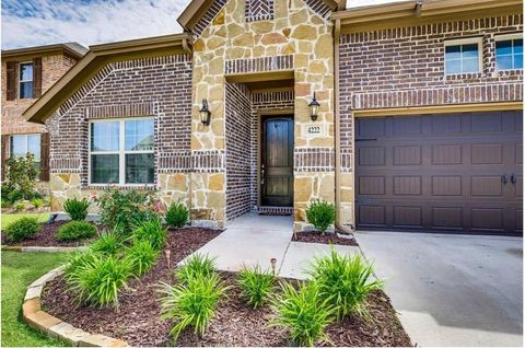 Photo of 4222 Cherry Lane, Melissa, TX 75454 (MLS # 21275394)