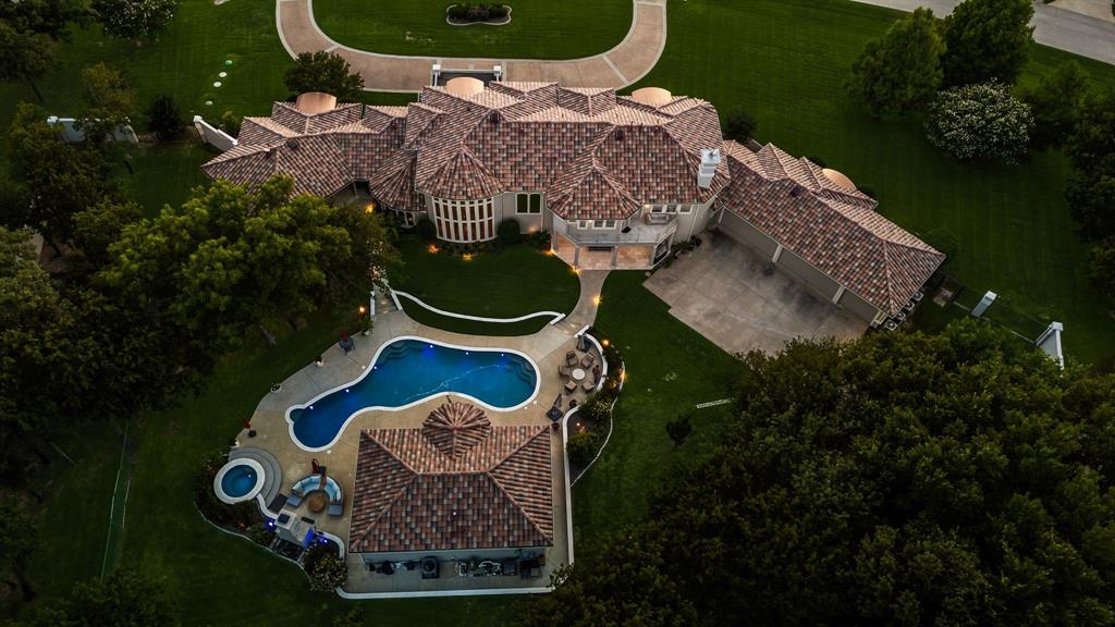 5100 Lighthouse Drive