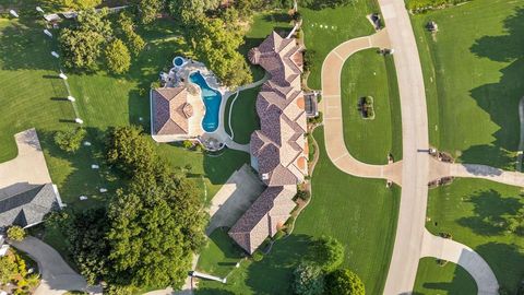 5100 Lighthouse Drive Flower Mound TX 75022