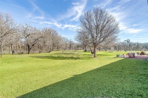 A home in Burleson