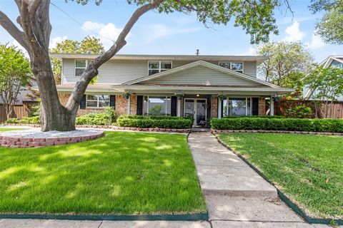 7859 El Pensador Drive Dallas TX 75248