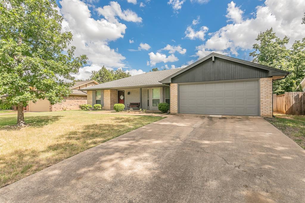 2831 Panhandle Drive