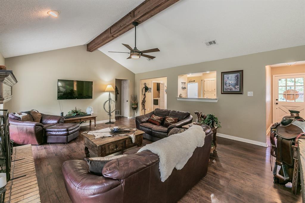 2831 Panhandle Drive