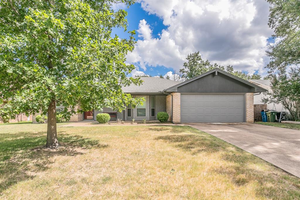 2831 Panhandle Drive