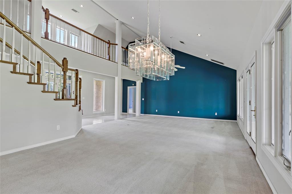 A1001 J W WILLIAMS SUr - Residential