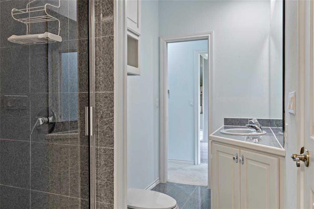 A1001 J W WILLIAMS SUr - Residential