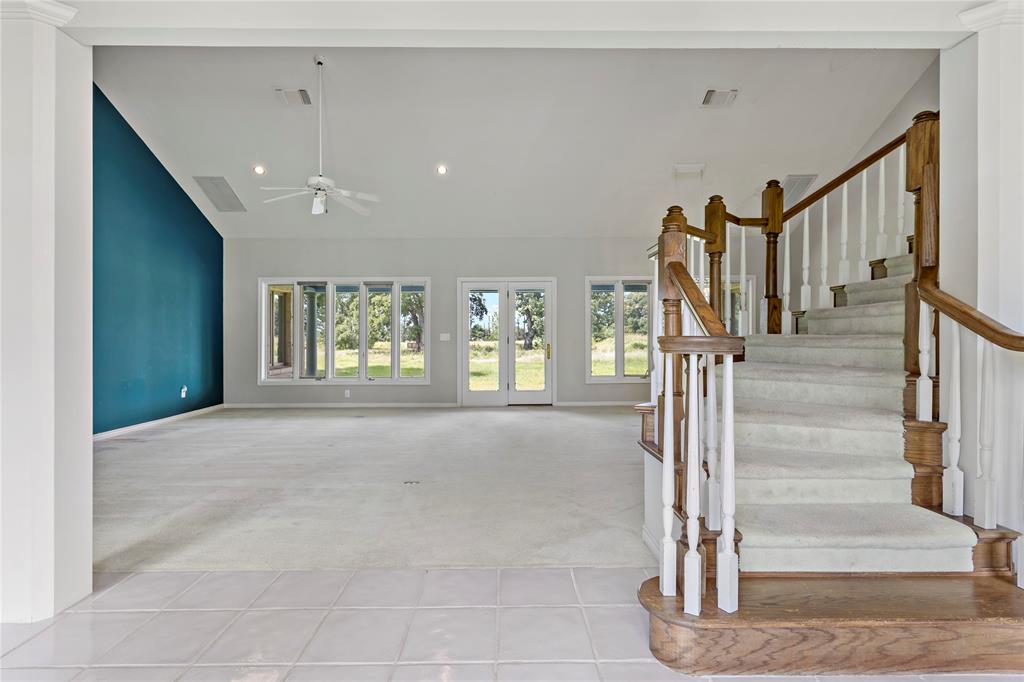 A1001 J W WILLIAMS SUr - Residential