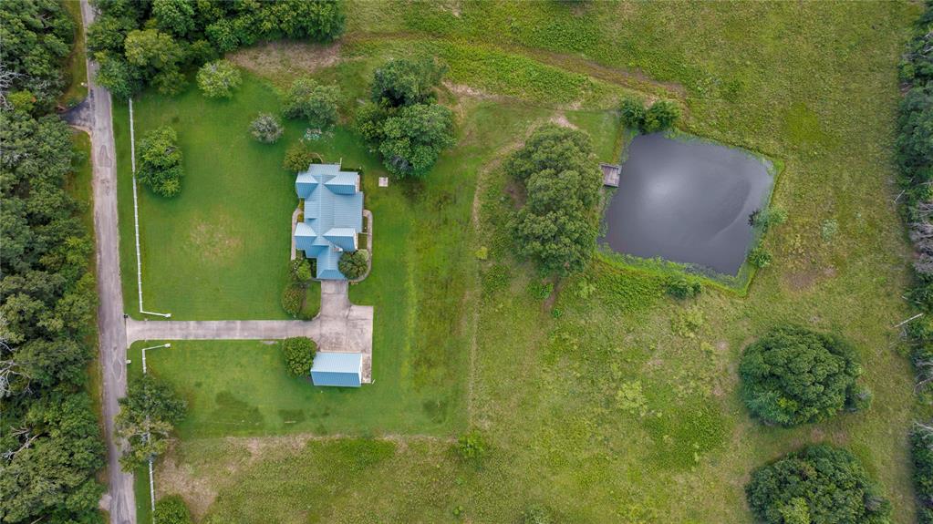 A1001 J W WILLIAMS SUr - Residential