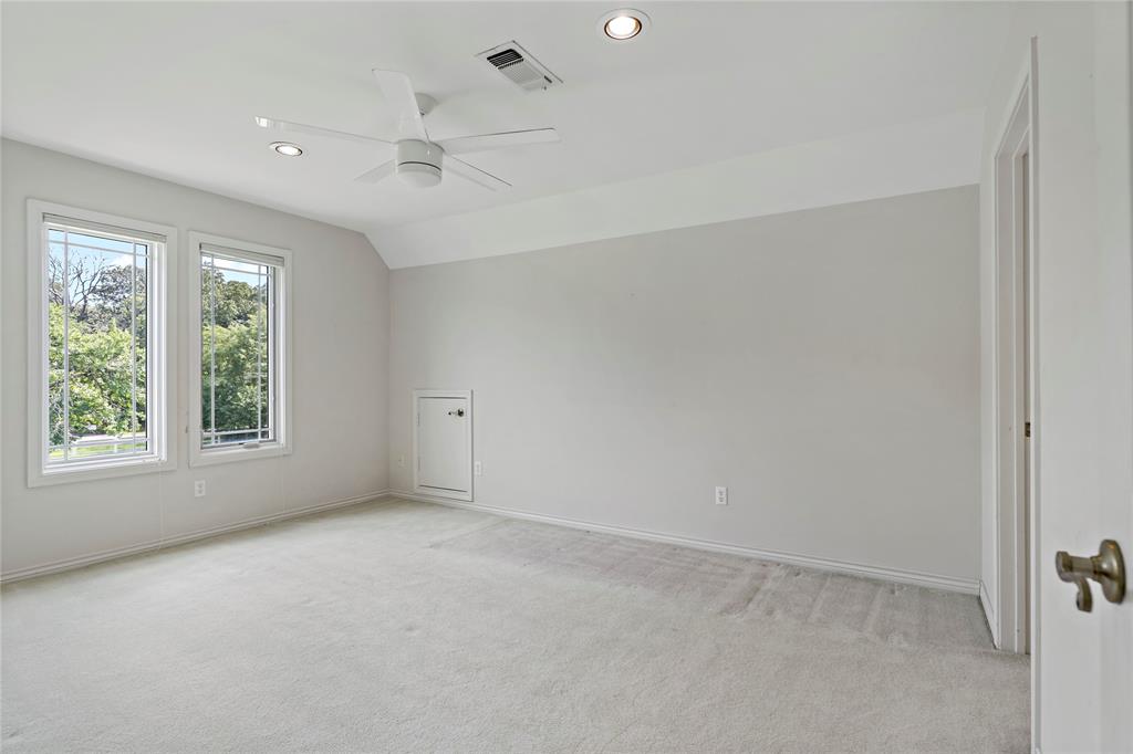 A1001 J W WILLIAMS SUr - Residential