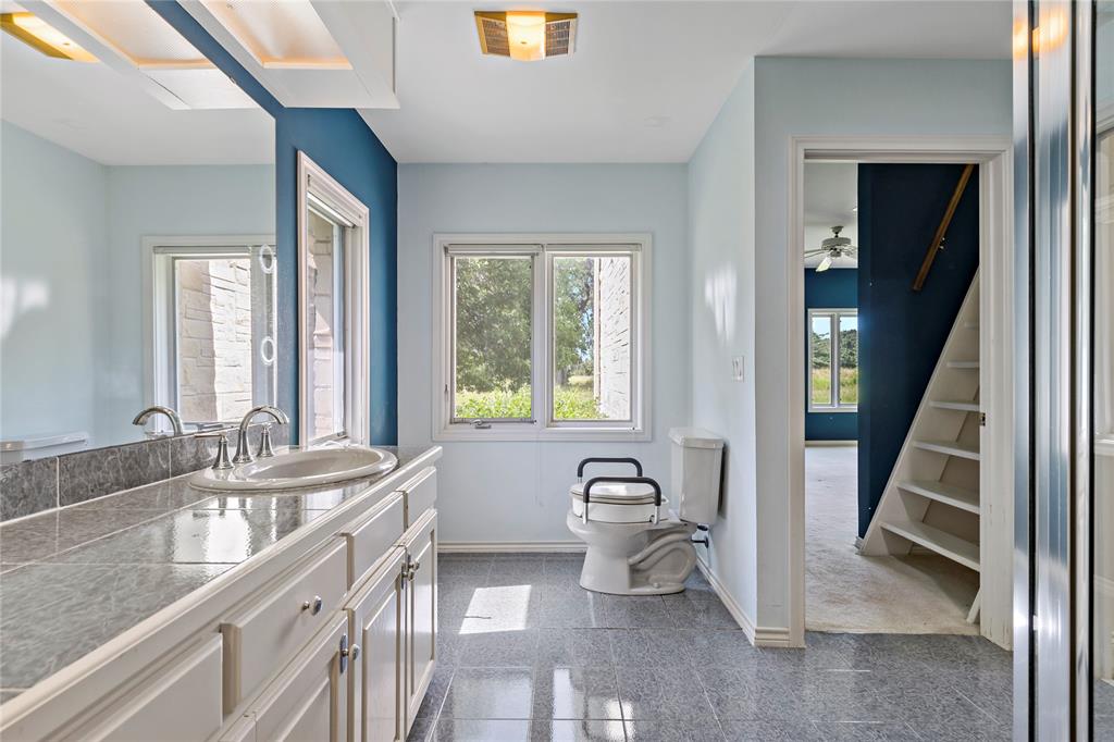 A1001 J W WILLIAMS SUr - Residential