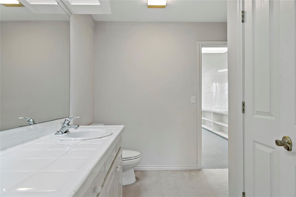 A1001 J W WILLIAMS SUr - Residential