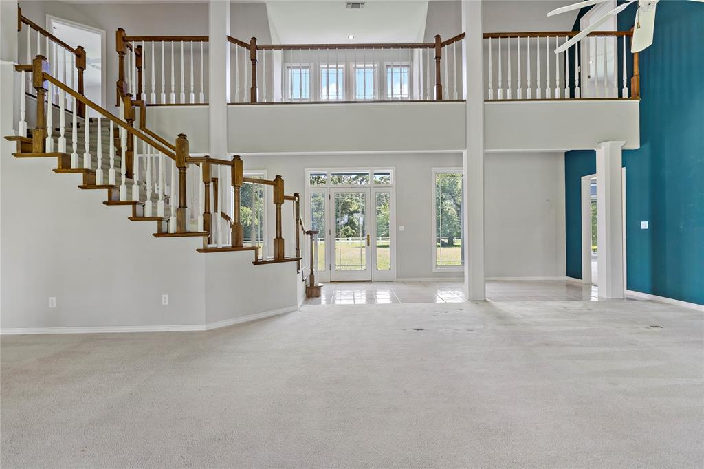 A1001 J W WILLIAMS SUr - Residential