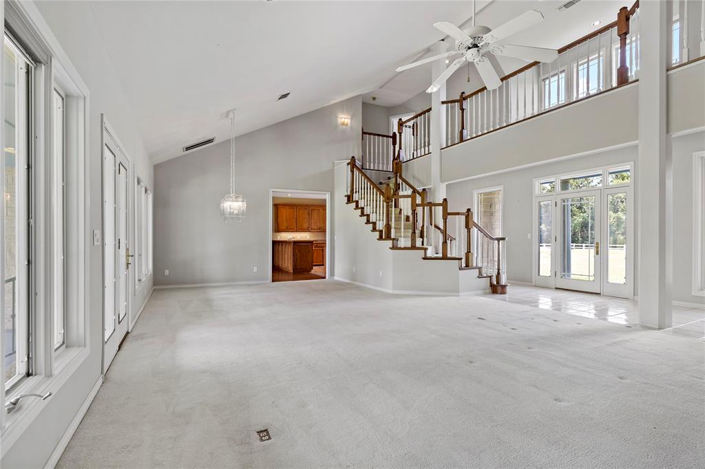 A1001 J W WILLIAMS SUr - Residential