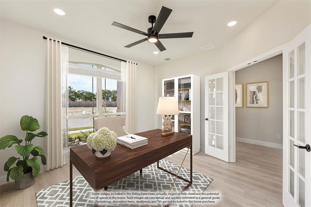 Meadow Vista 60-65 - Residential