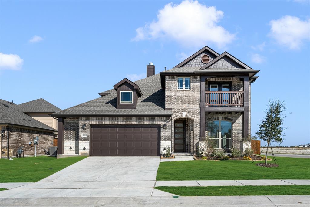 Meadow Vista 60-65 - Residential