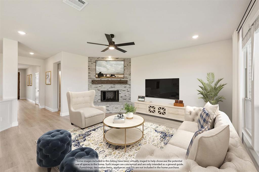 Meadow Vista 60-65 - Residential