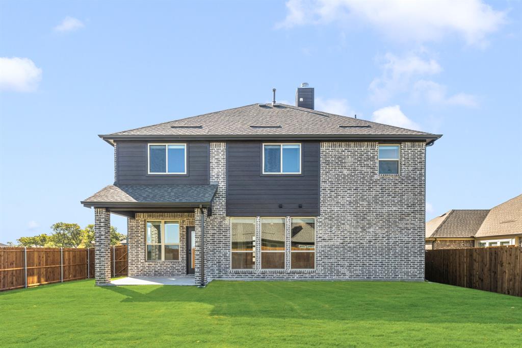 Meadow Vista 60-65 - Residential