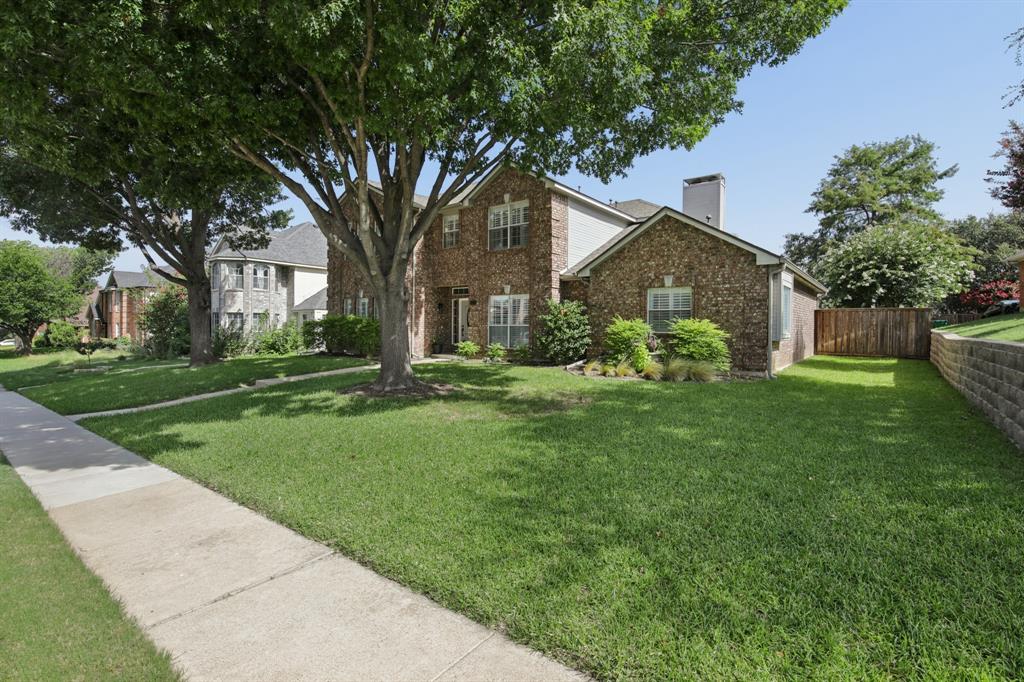 2717 Carmel Drive