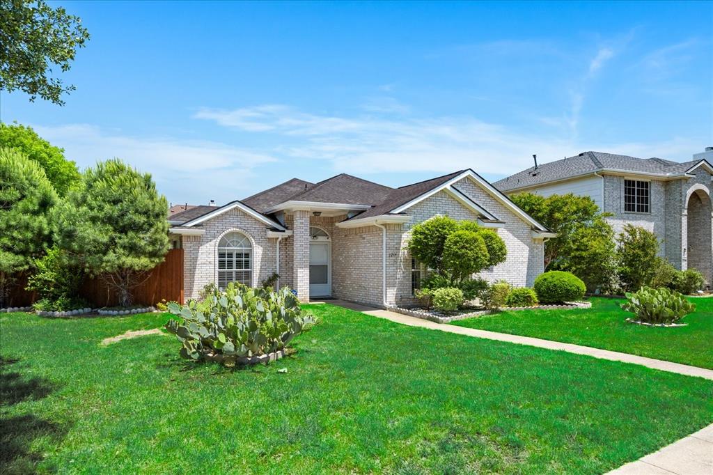 1214 Meadowbend Court