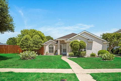 1214 Meadowbend Court Allen TX 75002