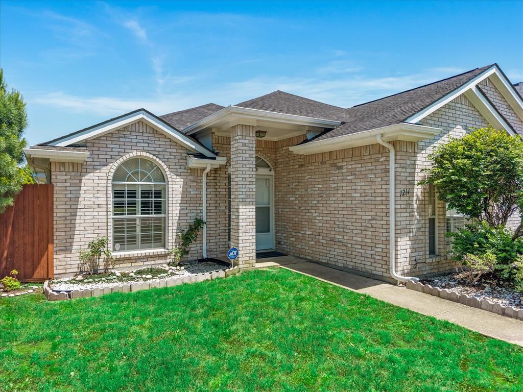 1214 Meadowbend Court