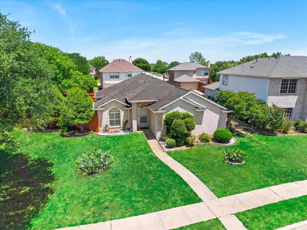 1214 Meadowbend Court