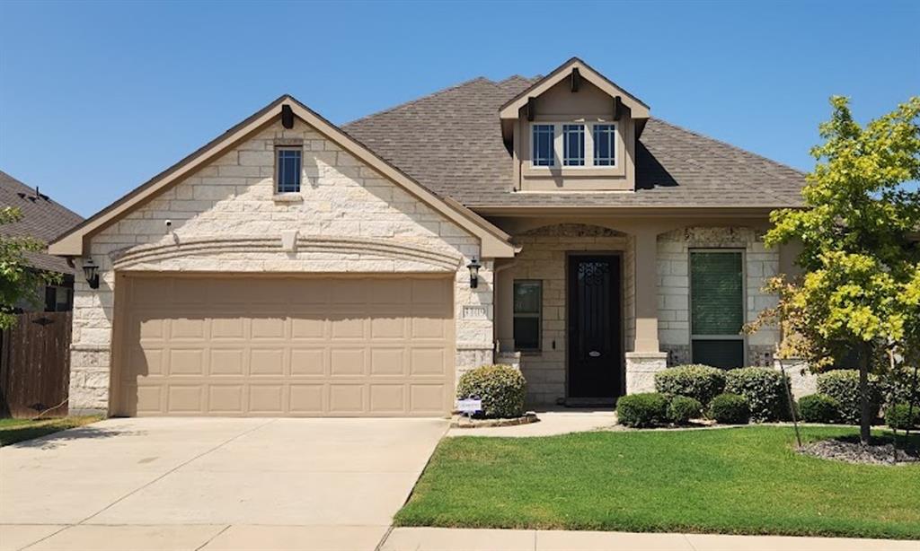 Photo of 3109 Midnight Moon Drive, Mesquite, TX 75181 (MLS # 21385302)