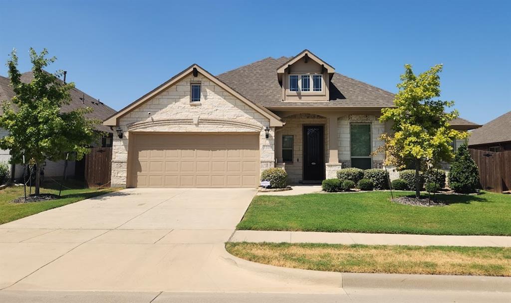 Photo of 3109 Midnight Moon Drive, Mesquite, TX 75181 (MLS # 21385302)