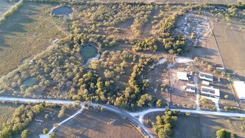 TBD Hcr-4307 Itasca TX 76055