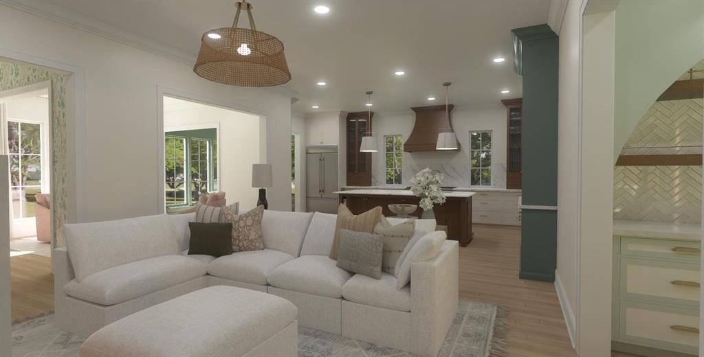 White Rock Valley - Residential