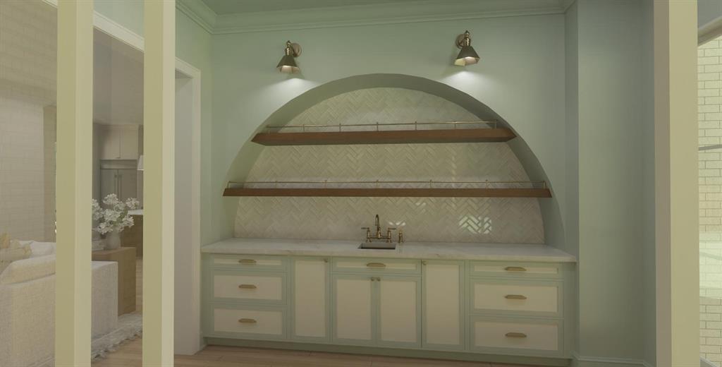 White Rock Valley - Residential