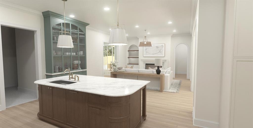 White Rock Valley - Residential