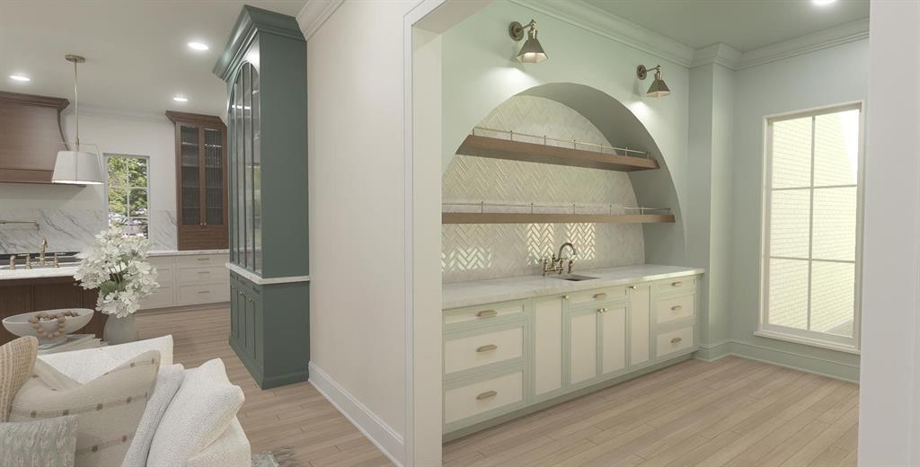 White Rock Valley - Residential