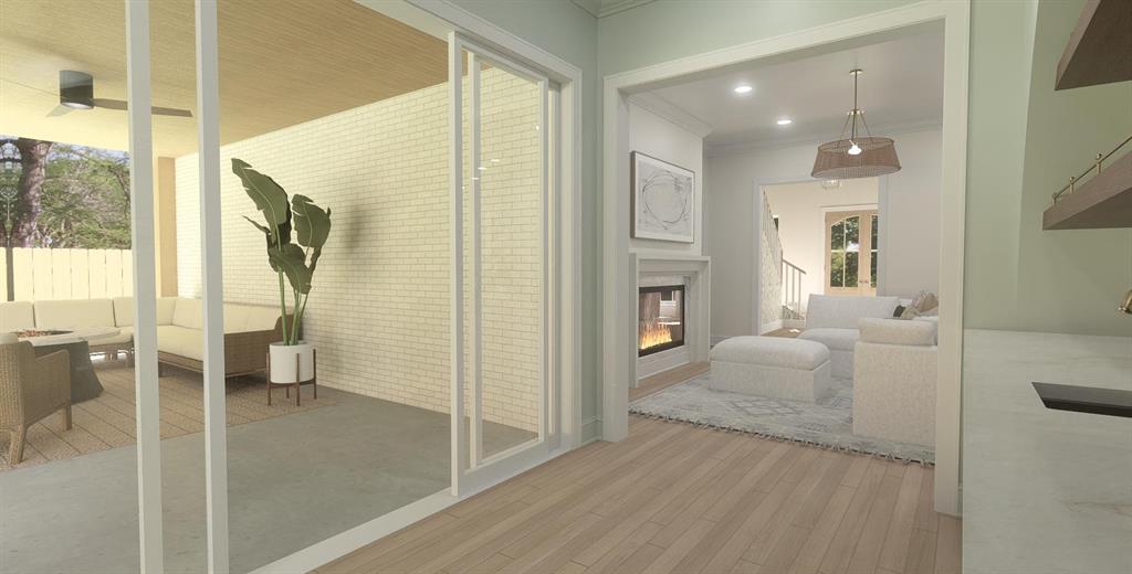 White Rock Valley - Residential