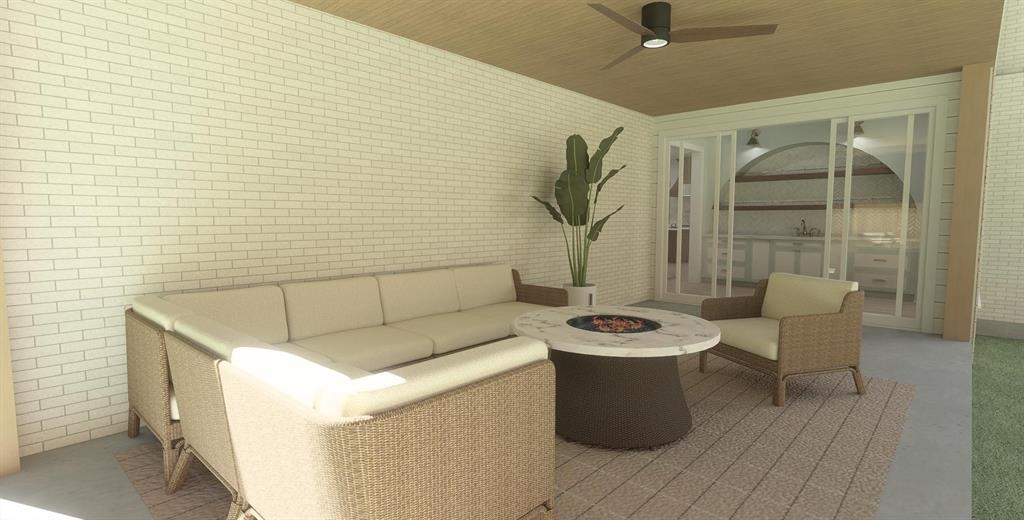 White Rock Valley - Residential