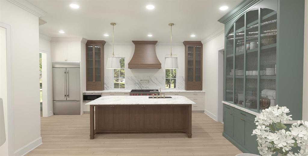 White Rock Valley - Residential