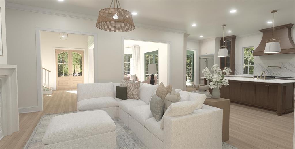 White Rock Valley - Residential