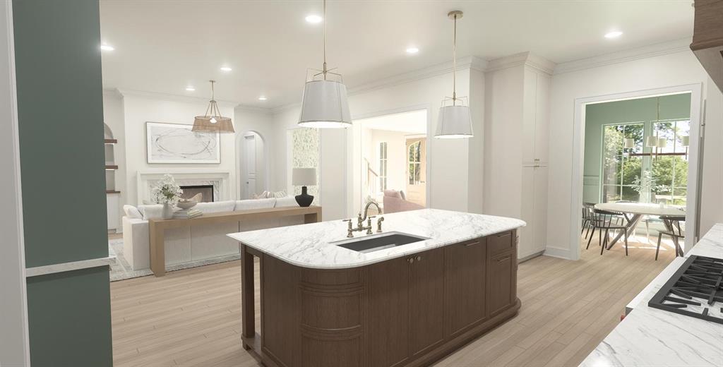 White Rock Valley - Residential