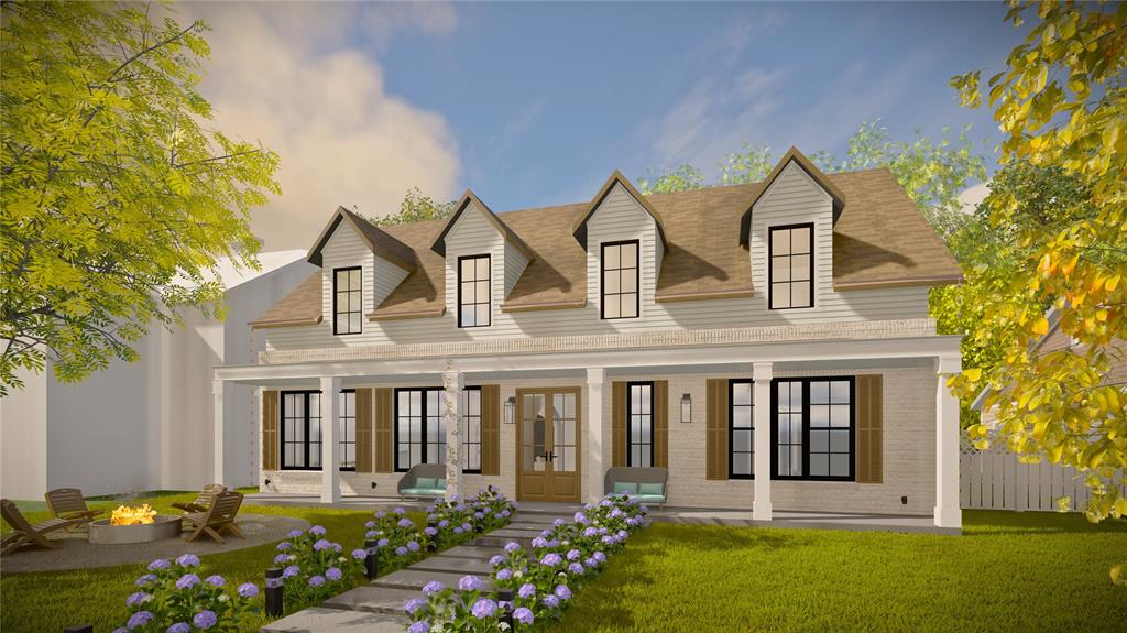 White Rock Valley - Residential