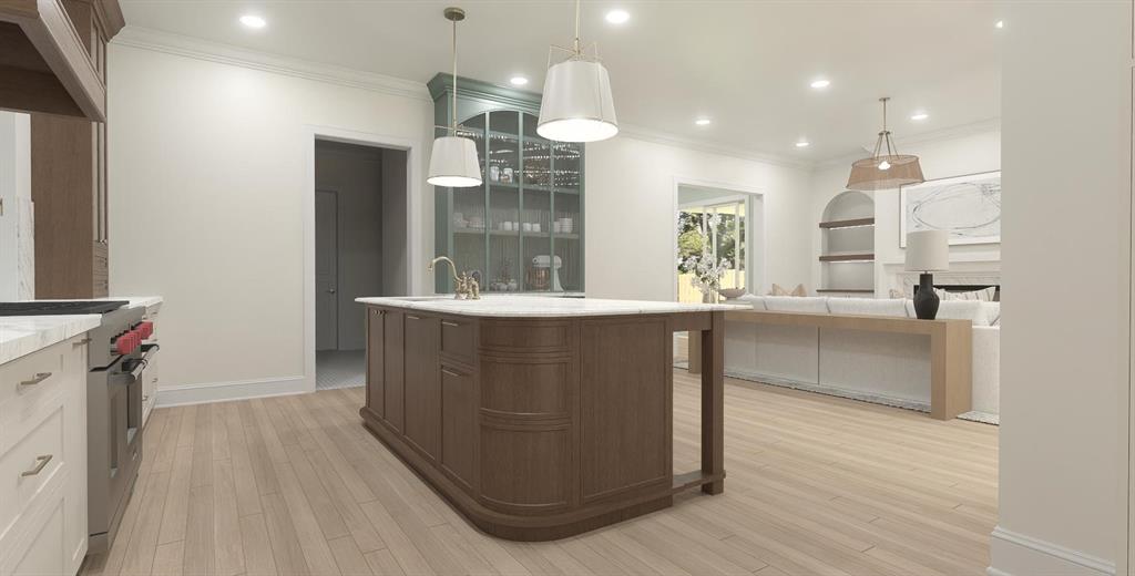 White Rock Valley - Residential