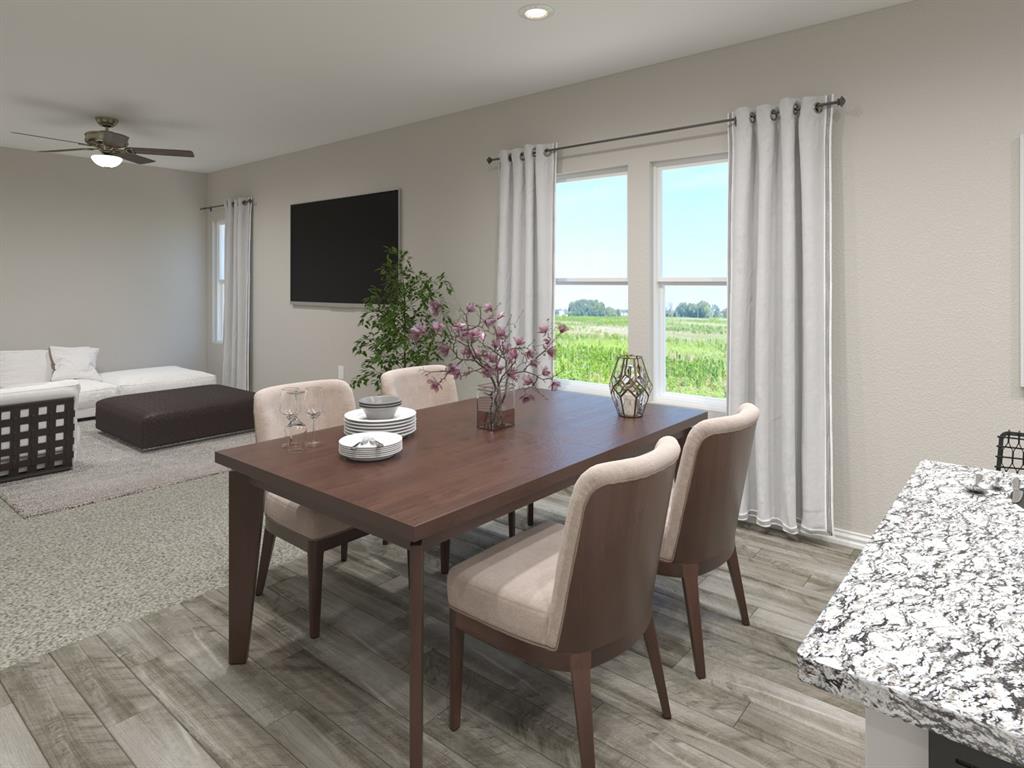 Palmilla Springs - Residential