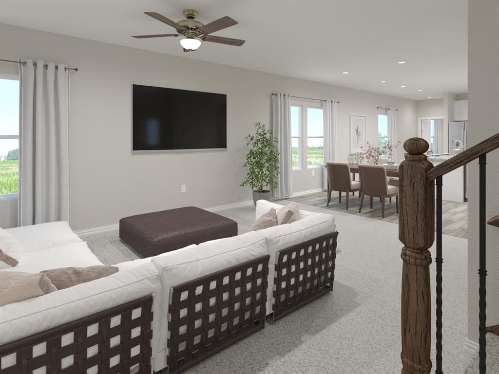 Palmilla Springs - Residential