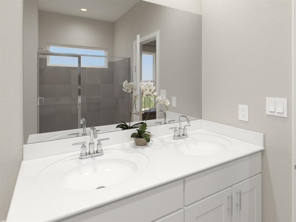 Palmilla Springs - Residential