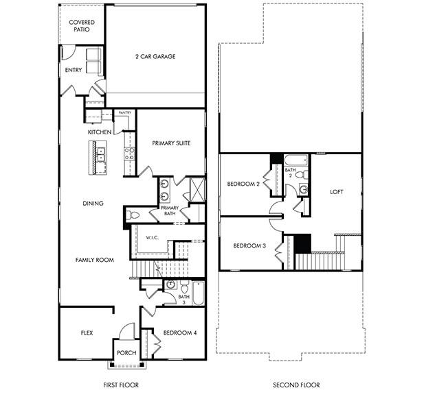Palmilla Springs - Residential