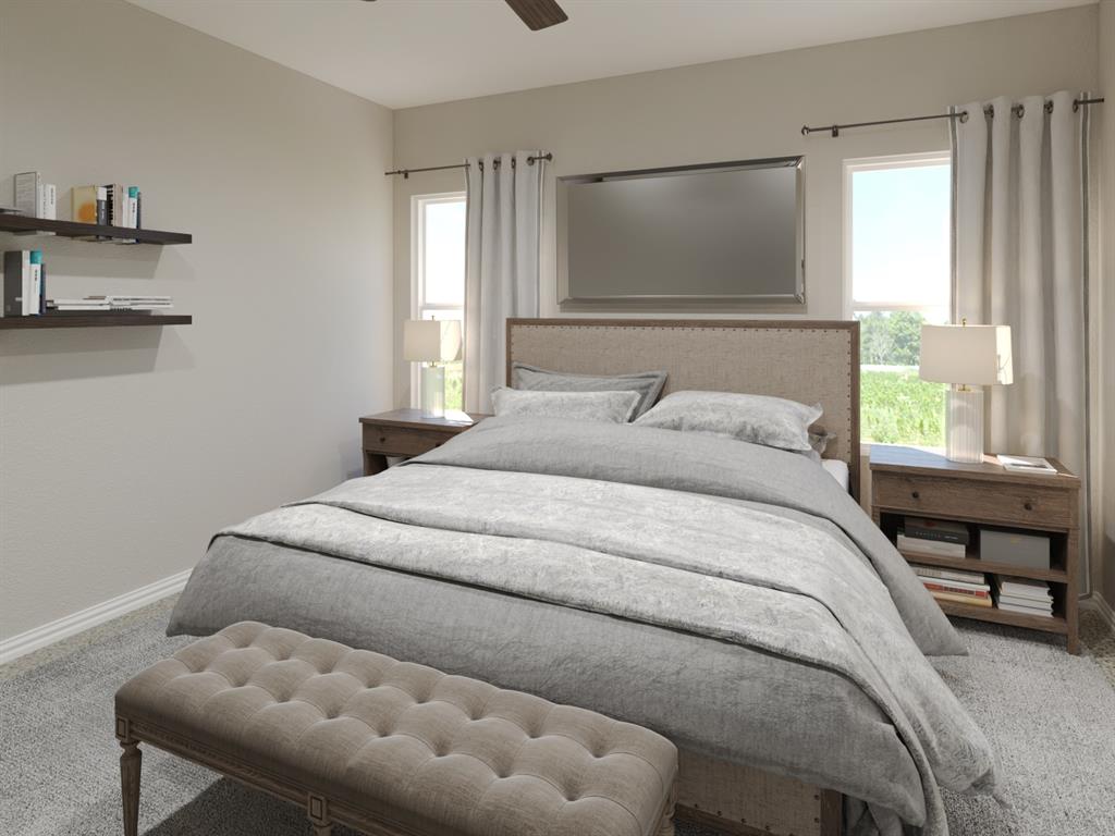 Palmilla Springs - Residential