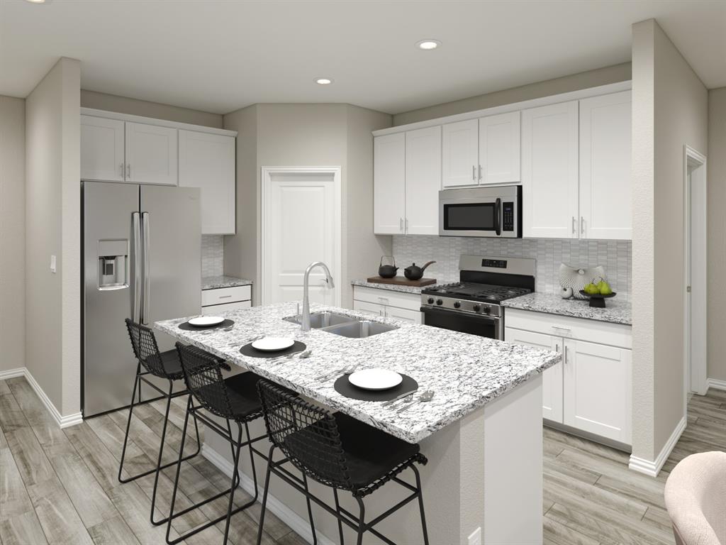 Palmilla Springs - Residential